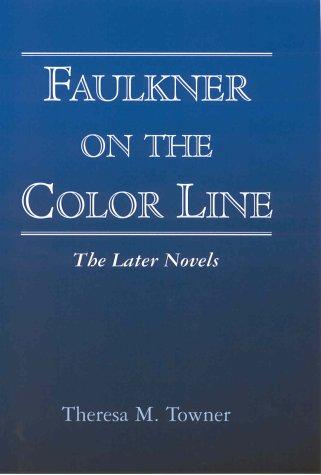 Faulkner on the color line