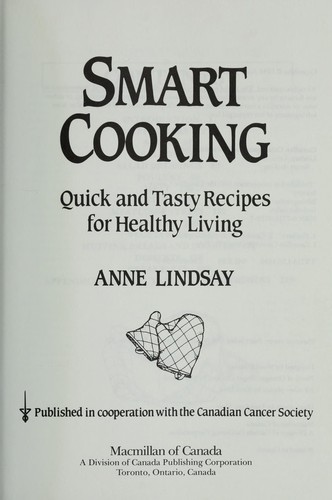 Smart Cooking: Quick and Tasty Recipes for Healthy Living