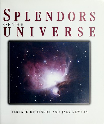 Splendors of the Universe