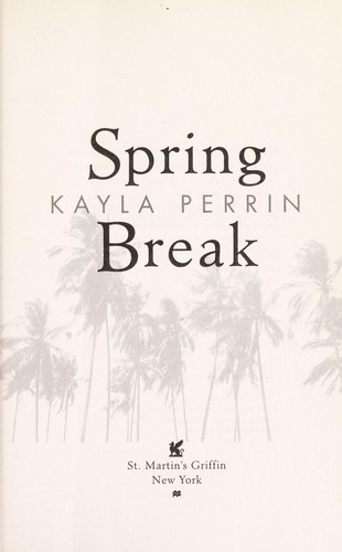 Spring Break