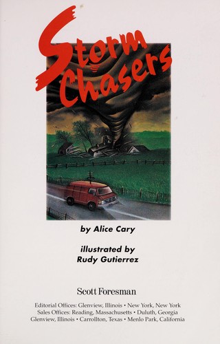 Storm Chasers