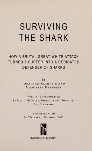 Surviving the shark
