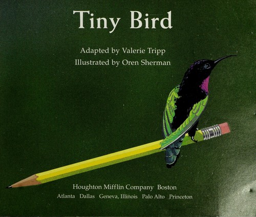 Tiny Bird