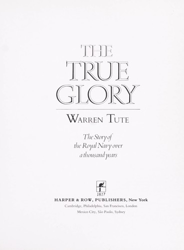 The True Glory