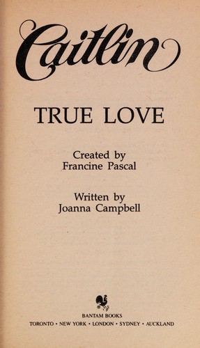 True Love