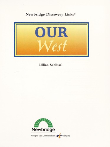 Our west