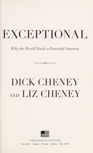 Exceptional