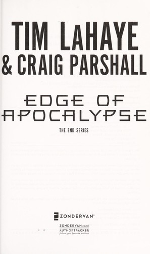 Edge of Apocalypse
