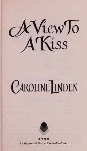 A View to a Kiss