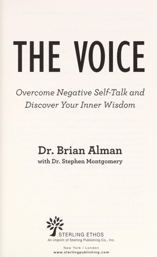 The voice