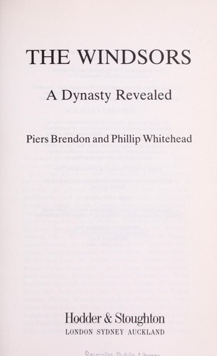 The house of Windsor