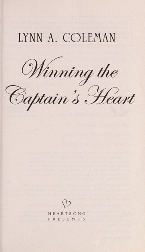 Winning the Captain's Heart