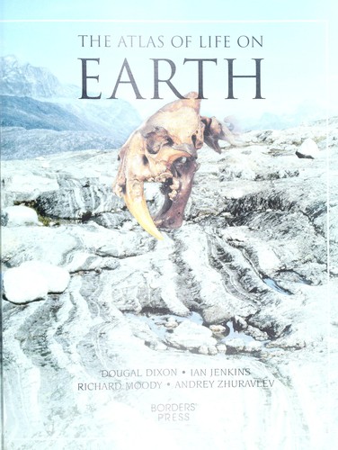 Atlas of Life on Earth