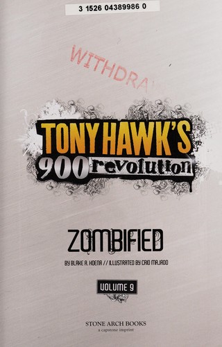 Zombified