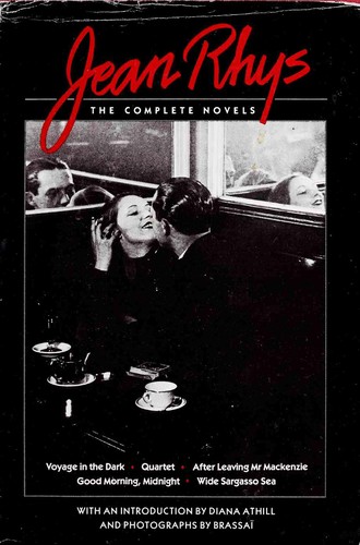 Jean Rhys