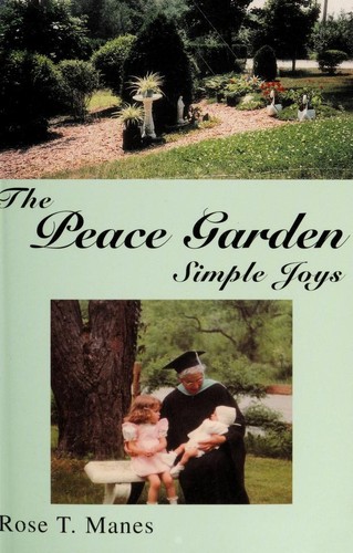 The peace garden
