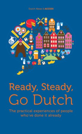 Ready, Steady, Go Dutch