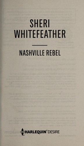 Nashville Rebel