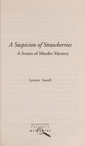 A Suspicion of Strawberries