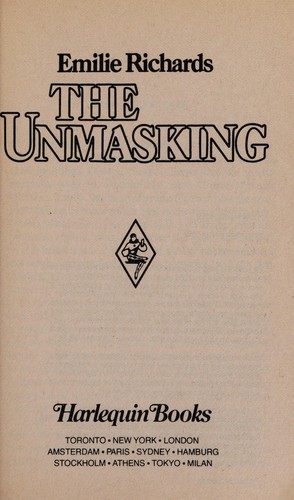 The Unmasking