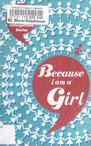 Because I Am a Girl