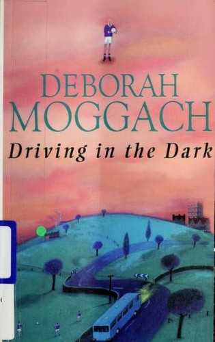 Driving in the dark
