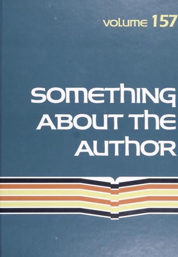 Something about the author