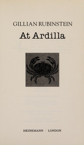 At Ardilla