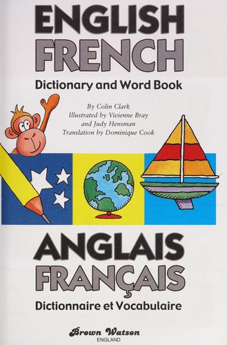 English French