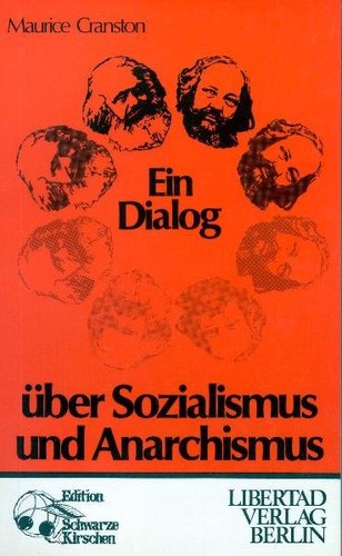 A Dialogue on Anarchy
