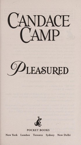 Pleasured
