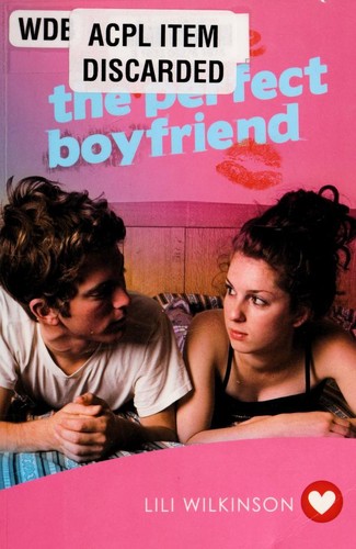The (not quite) perfect boyfriend