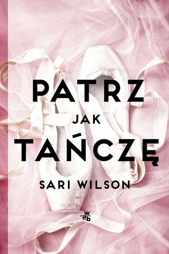 Patrz jak tańczę
