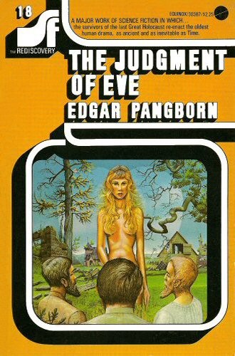 The judgment of Eve