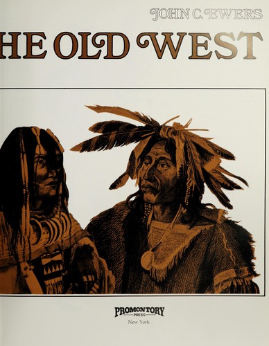 Artists of the Old West