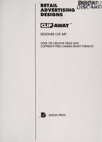 Retail advertising designs