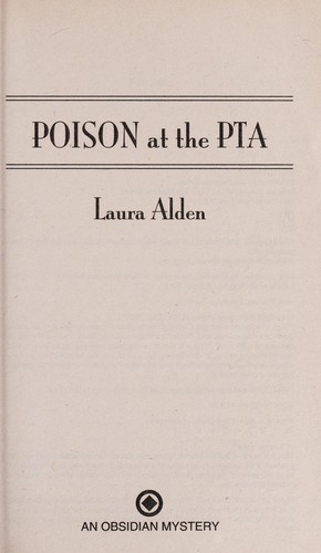 Poison at the PTA
