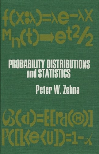 Probability Distributions and Statistics