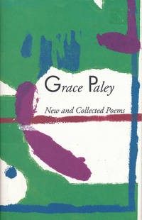 New and Collected Poems