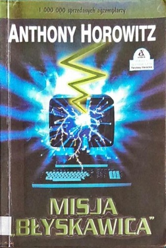 Misja "Błyskawica"