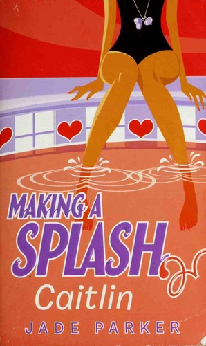Making a splash