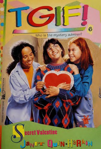 Secret Valentine