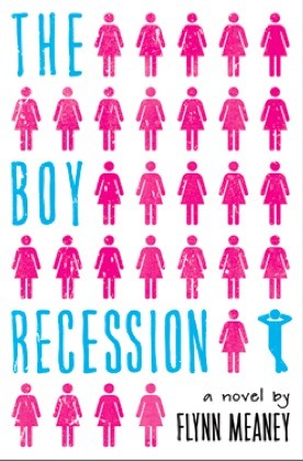 The boy recession