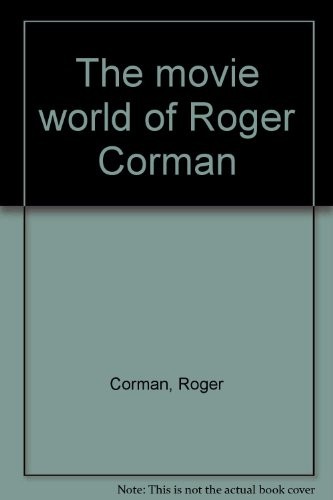 The movie world of Roger Corman