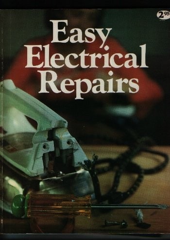 Easy Electrical Repairs