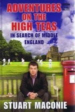 Adventures on the High Teas