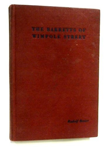 The Barretts of Wimpole Street