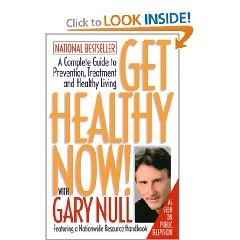 Get Healthy Now! With Gary Null