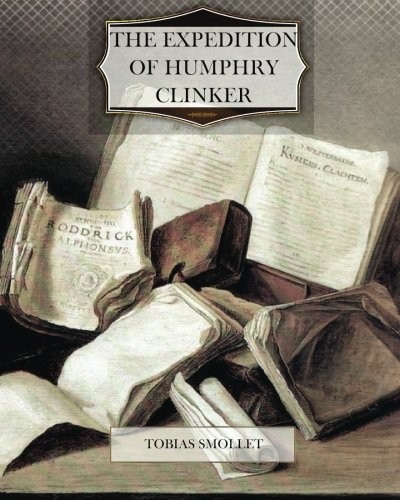The Expedition of Humphry Clinker