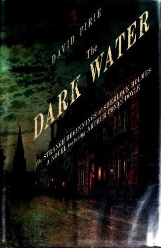 The Dark Water